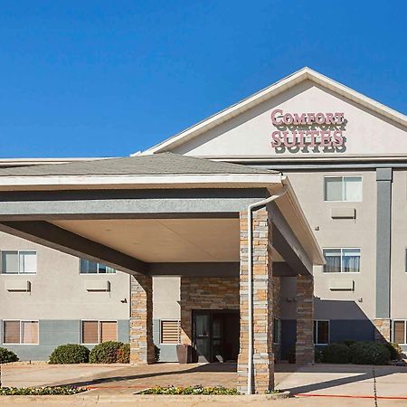 Comfort Suites Lewisville Ngoại thất bức ảnh