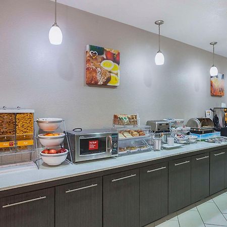 Comfort Suites Lewisville Ngoại thất bức ảnh