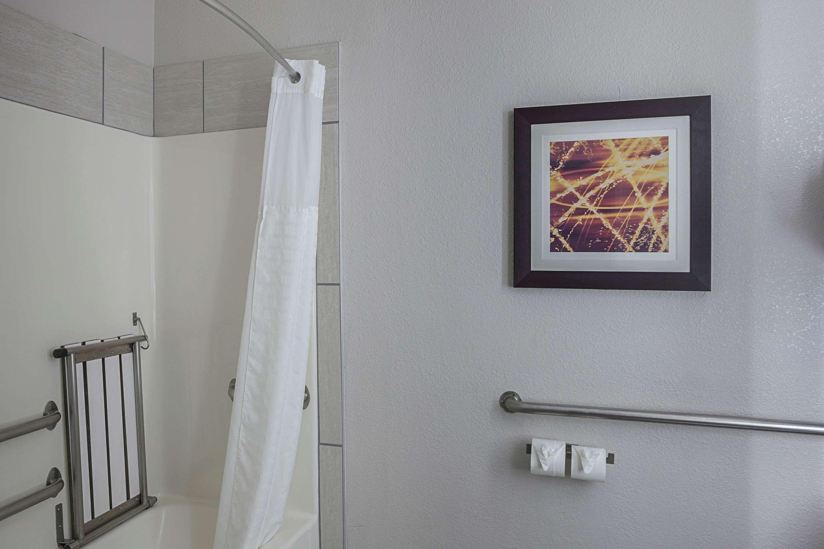 Comfort Suites Lewisville Ngoại thất bức ảnh