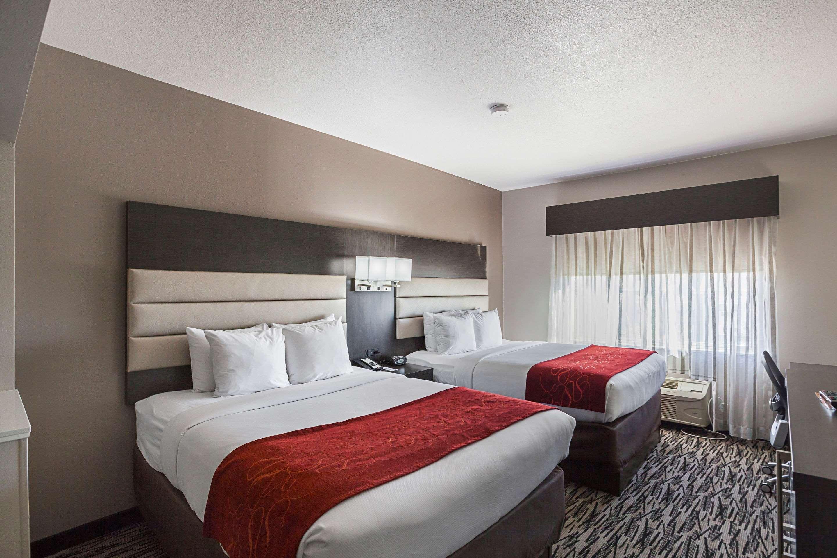 Comfort Suites Lewisville Ngoại thất bức ảnh