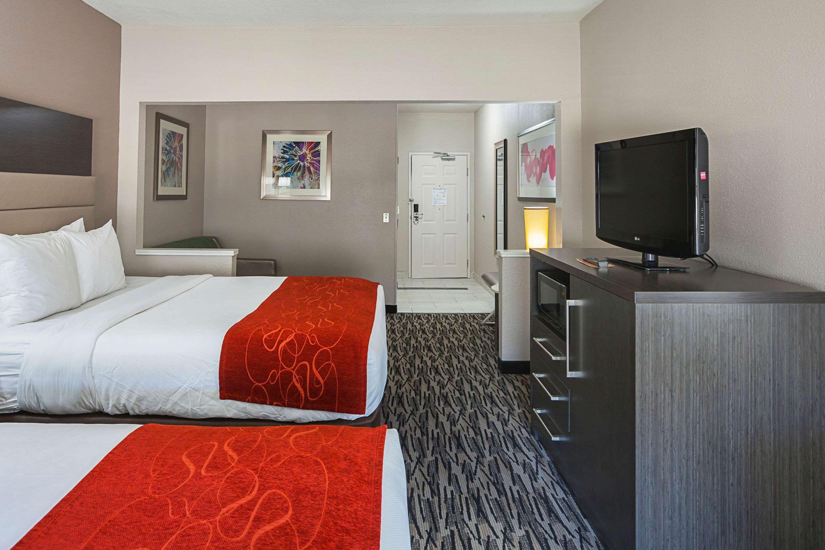 Comfort Suites Lewisville Ngoại thất bức ảnh