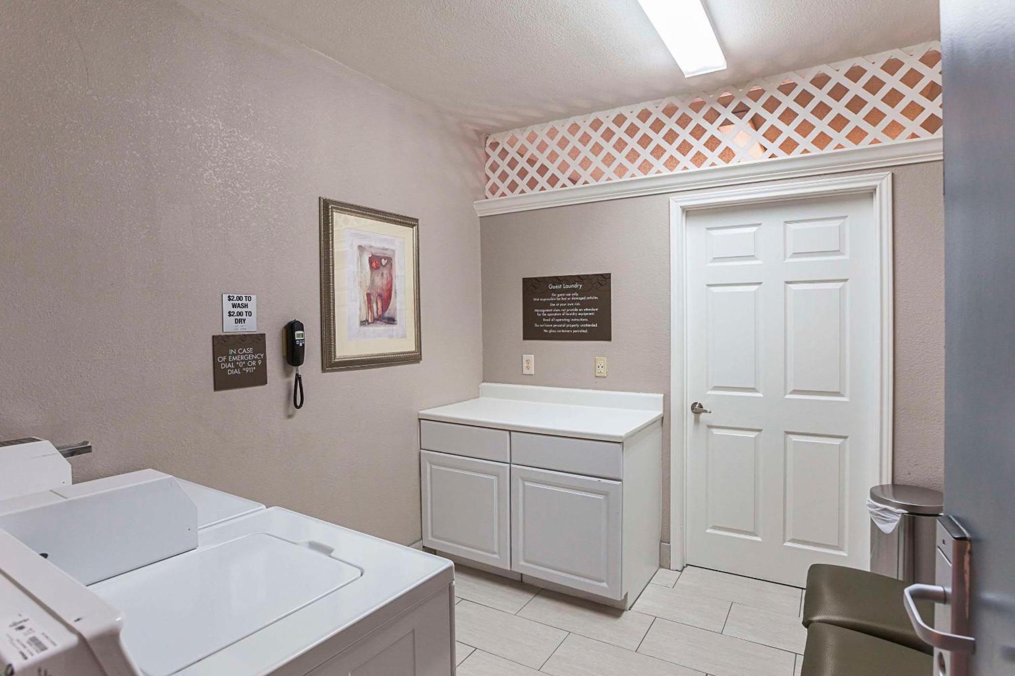 Comfort Suites Lewisville Ngoại thất bức ảnh