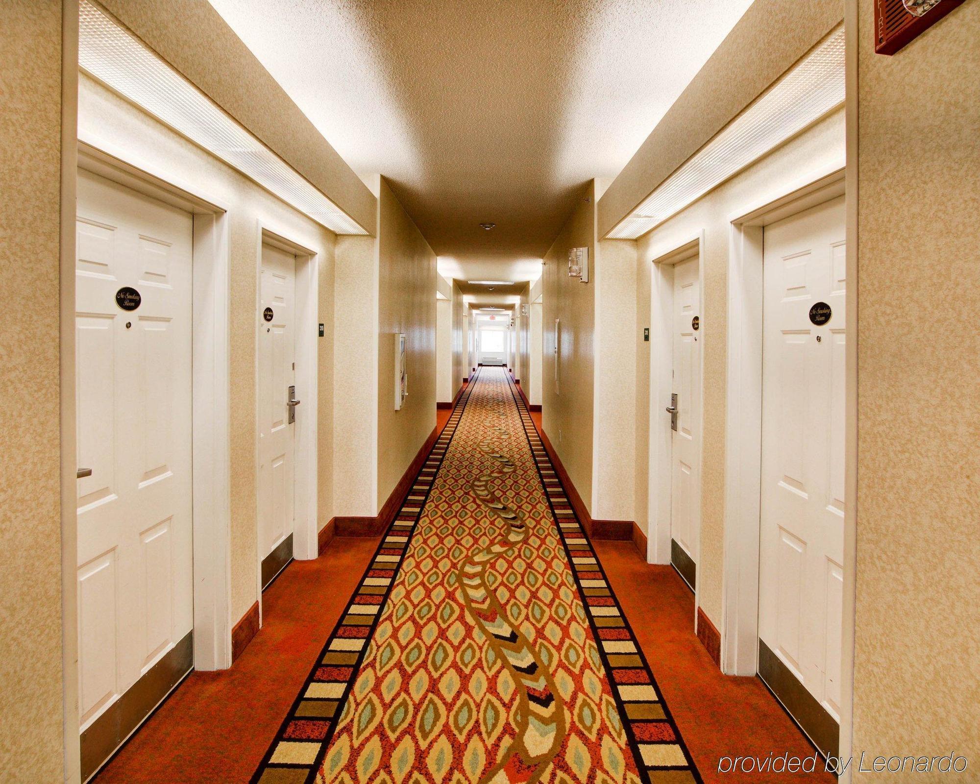 Comfort Suites Lewisville Ngoại thất bức ảnh