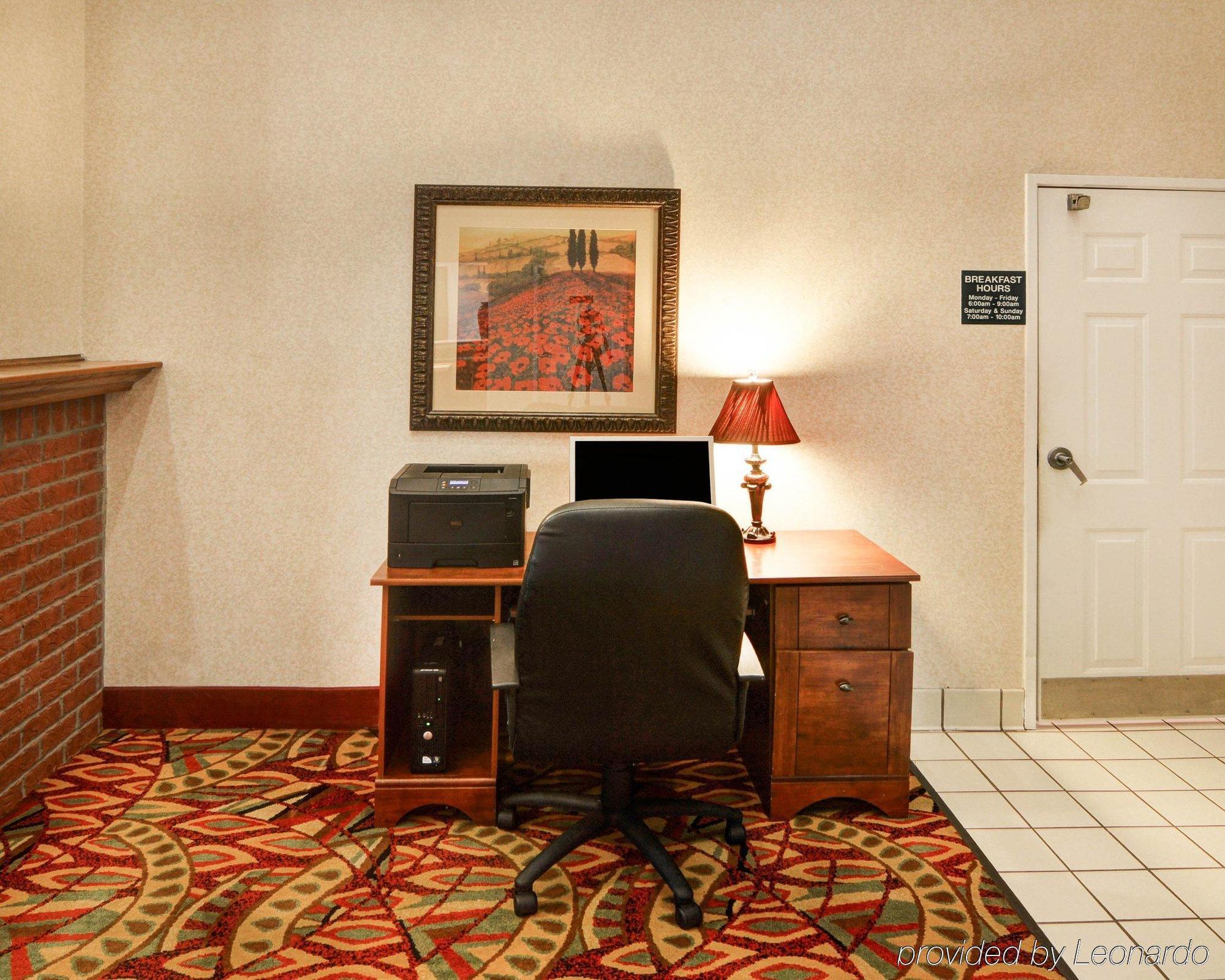 Comfort Suites Lewisville Ngoại thất bức ảnh