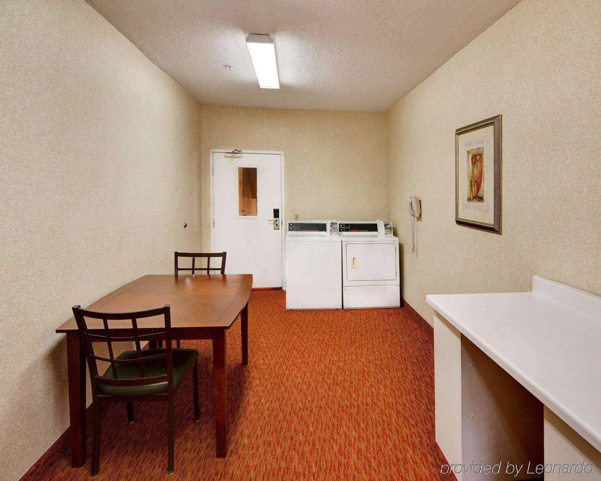 Comfort Suites Lewisville Ngoại thất bức ảnh