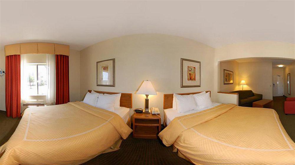 Comfort Suites Lewisville Ngoại thất bức ảnh