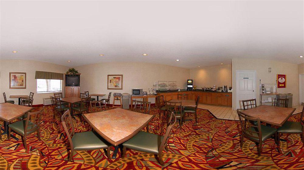 Comfort Suites Lewisville Ngoại thất bức ảnh