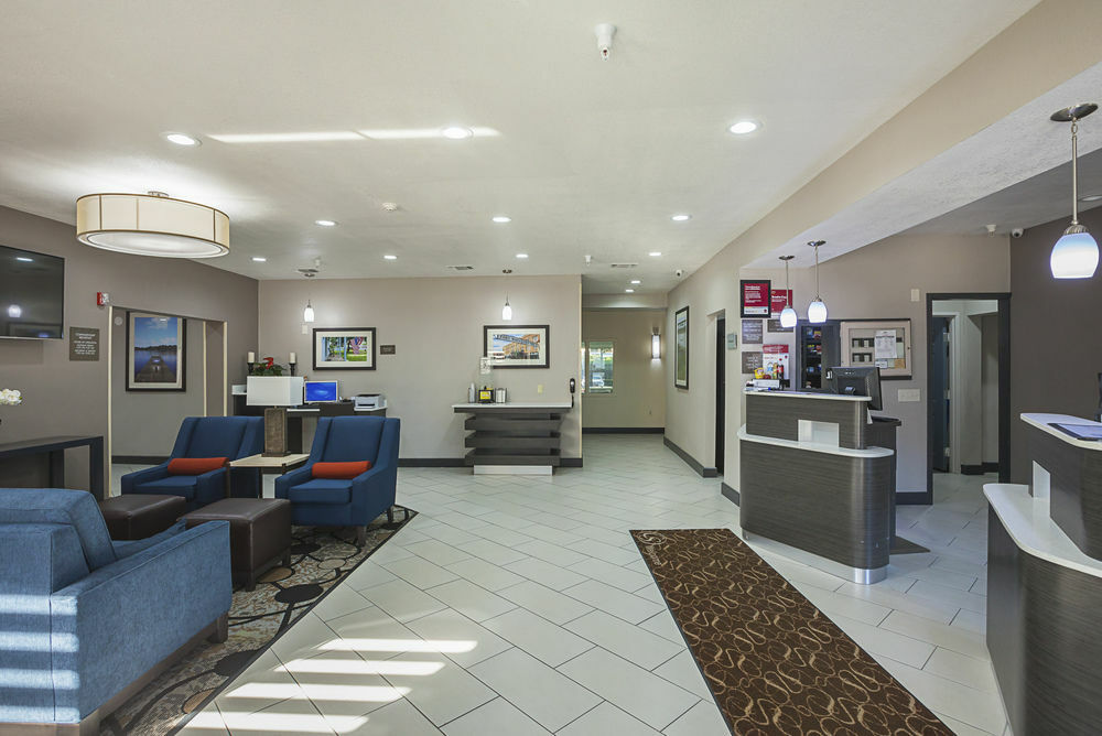 Comfort Suites Lewisville Ngoại thất bức ảnh